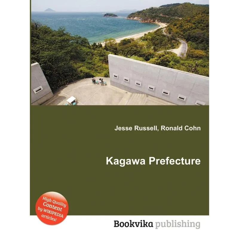 Kagawa Prefecture