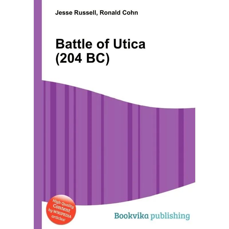 Battle of Utica (204 BC)