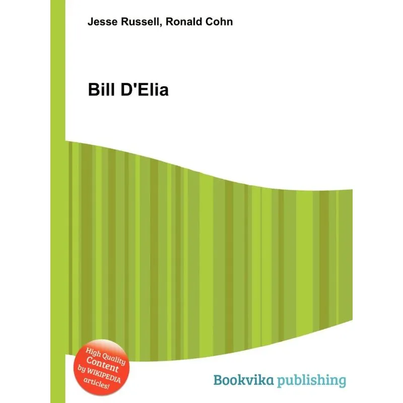 Bill DElia