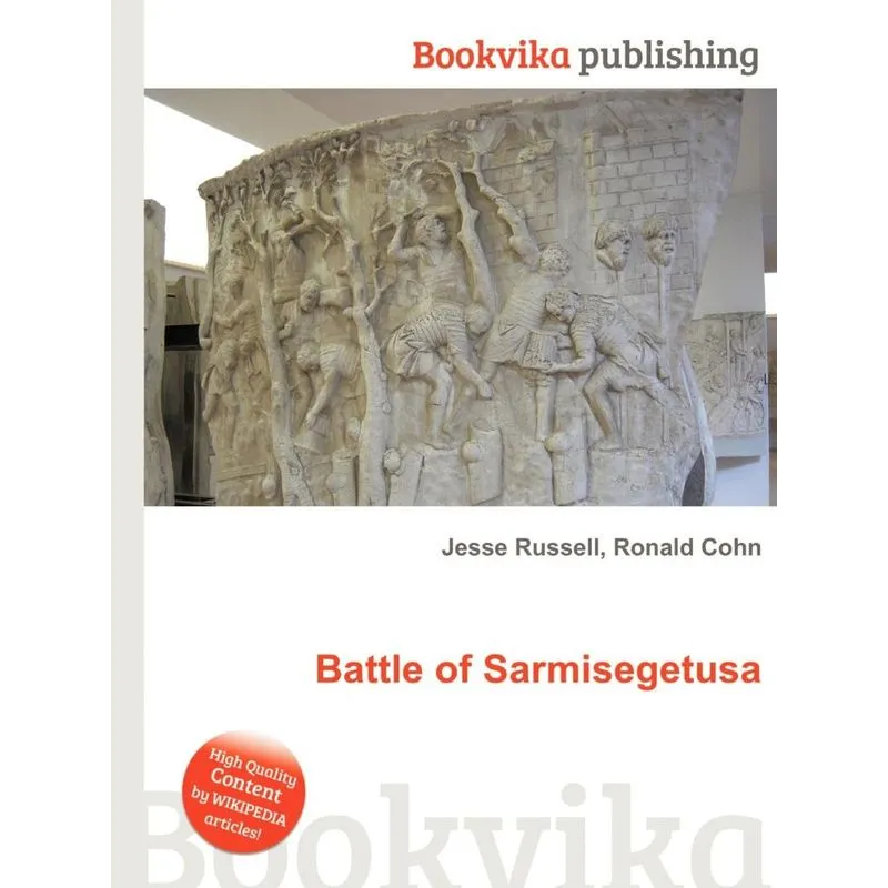 Battle of Sarmisegetusa