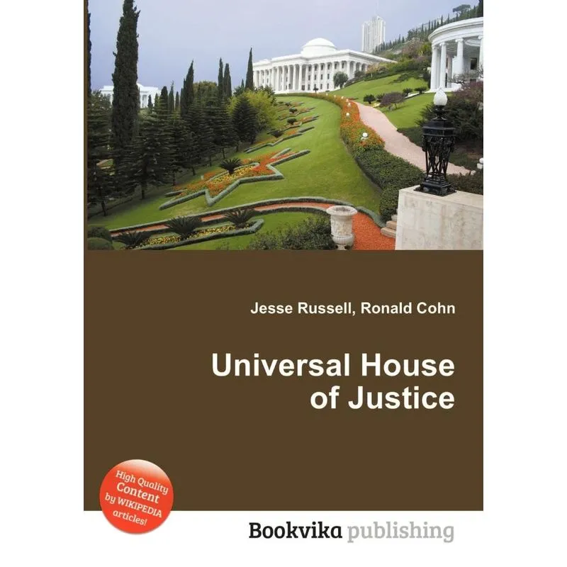 Universal House of Justice