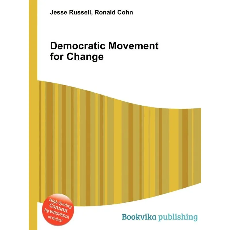 Democratic Movement for Change