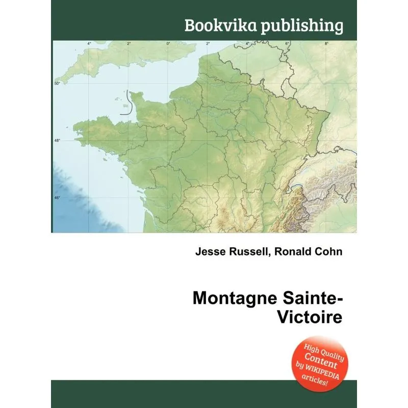 Montagne Sainte-Victoire