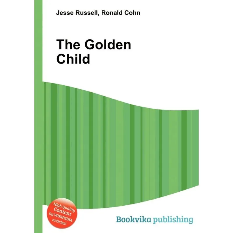 The Golden Child