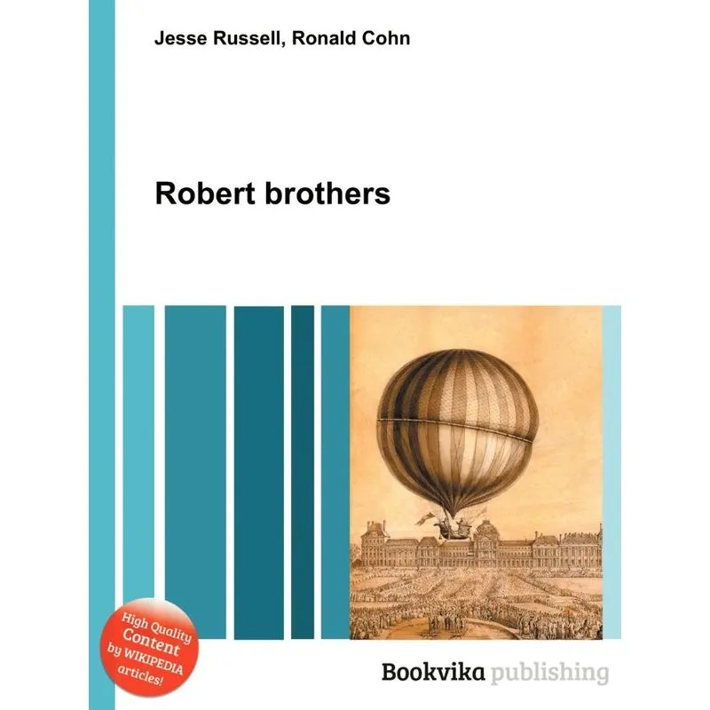 Robert Brothers