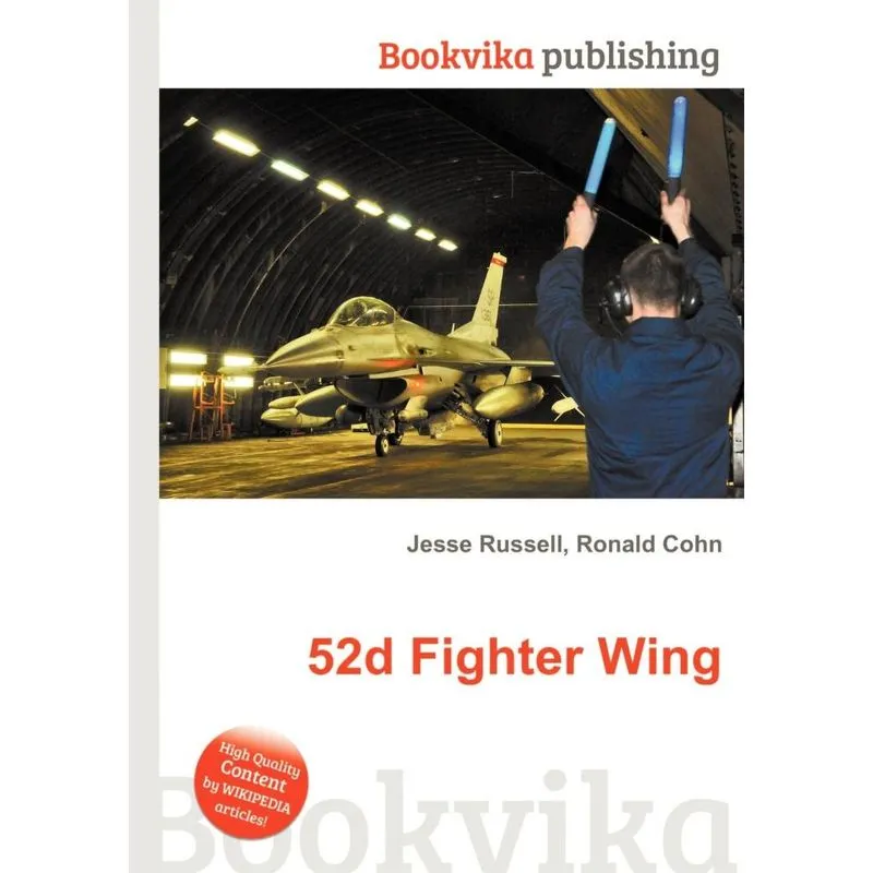 52d Fighter Wing