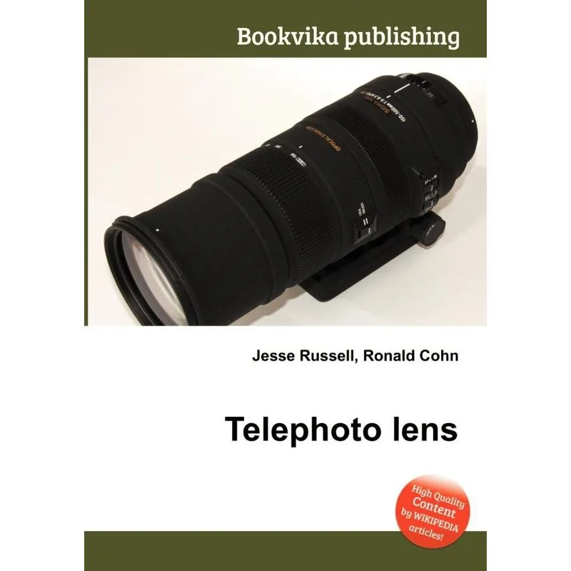 Telephoto Lens