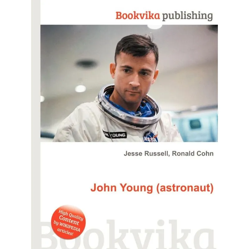John Young (Astronaut)