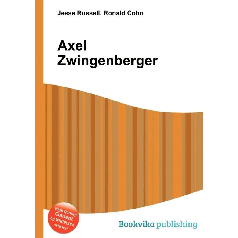 Axel Zwingenberger