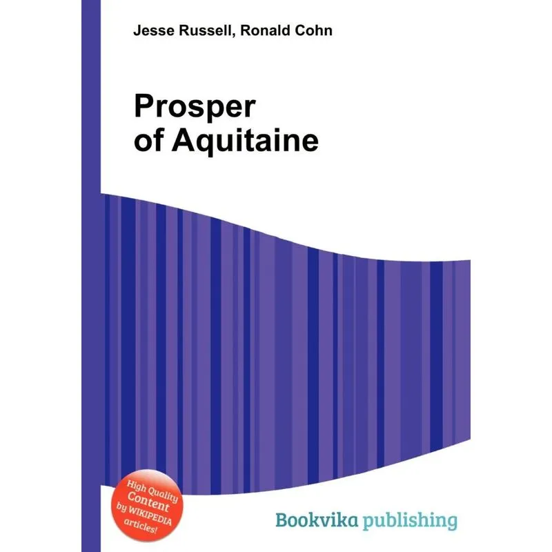 Prosper of Aquitaine