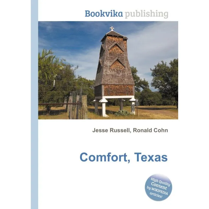 Comfort, Texas