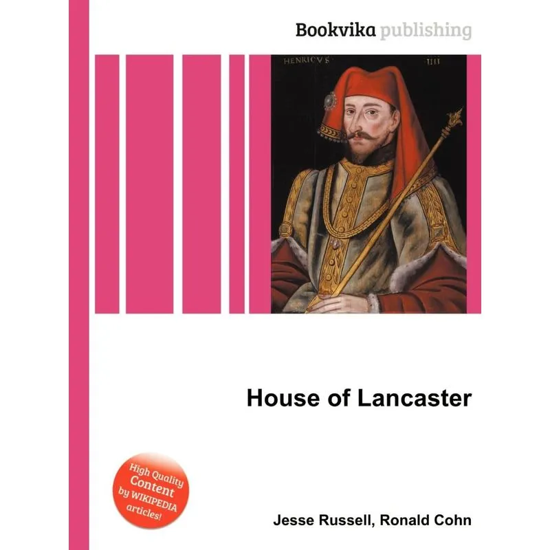 House of Lancaster