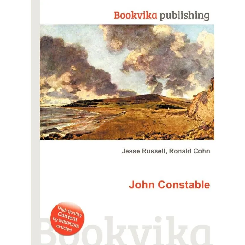 John Constable