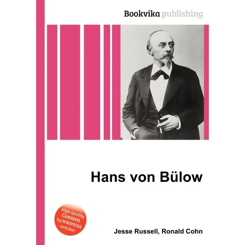 Hans Von Bulow