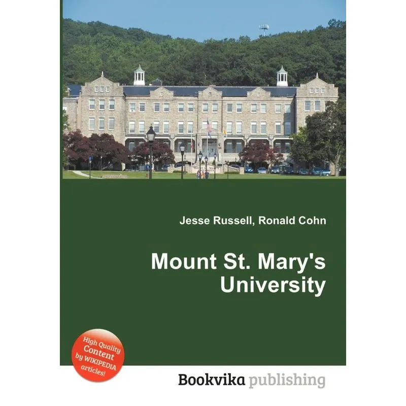 Mount St. Marys University