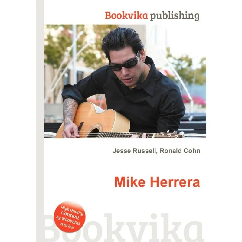 Mike Herrera