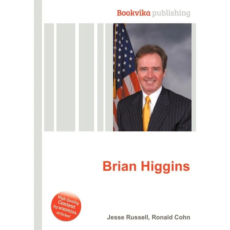 Brian Higgins
