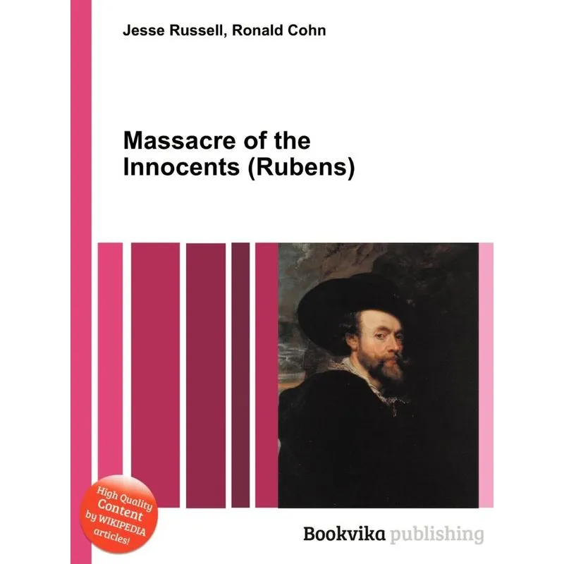 Massacre of the Innocents (Rubens)