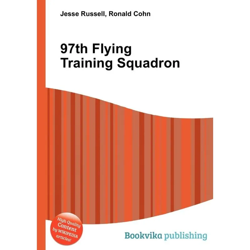 97th Flying Training Squadron