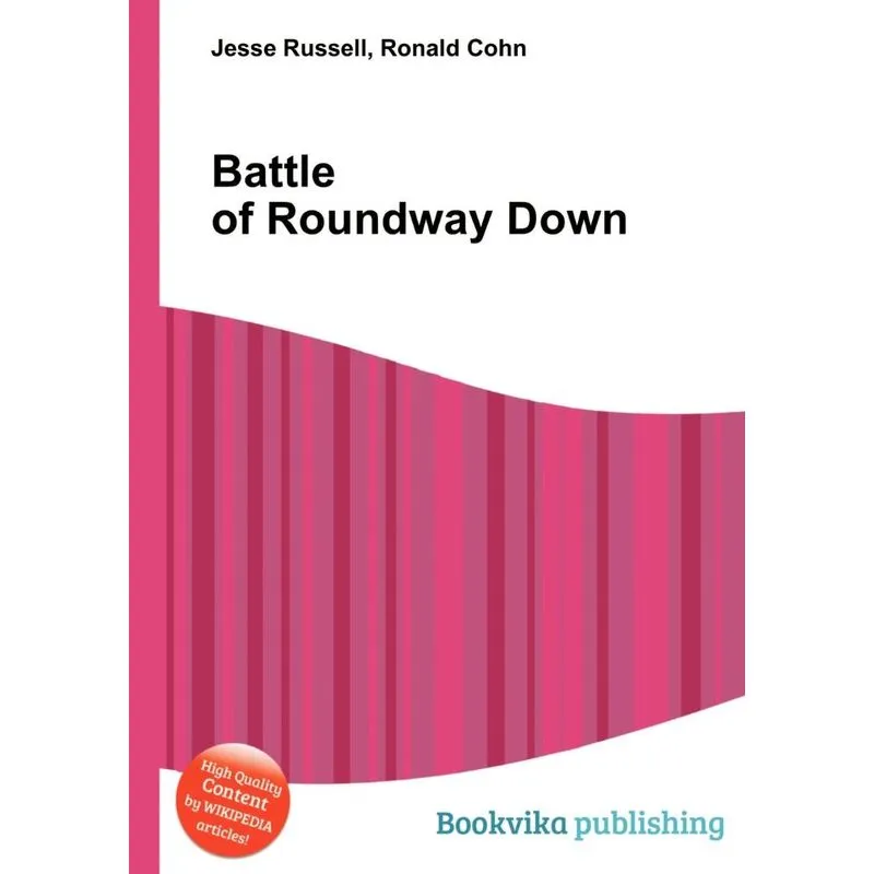 Battle of Roundway Down
