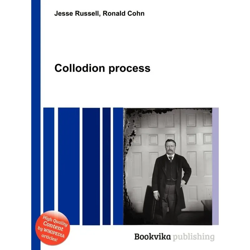 Collodion Process