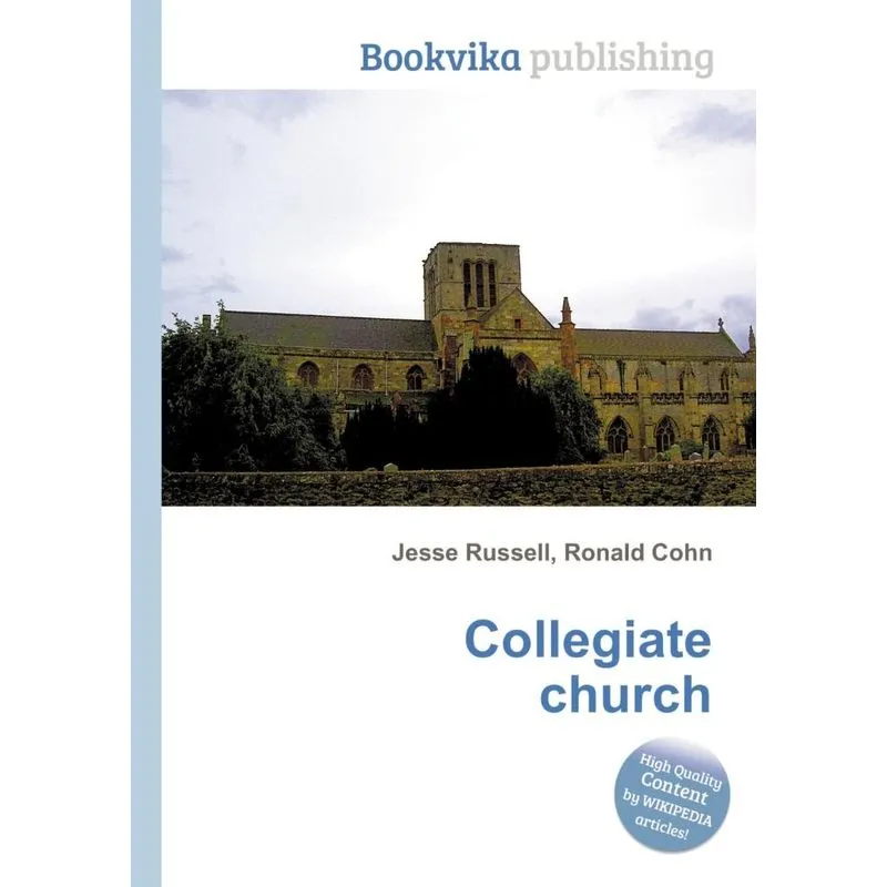 Collegiate Church