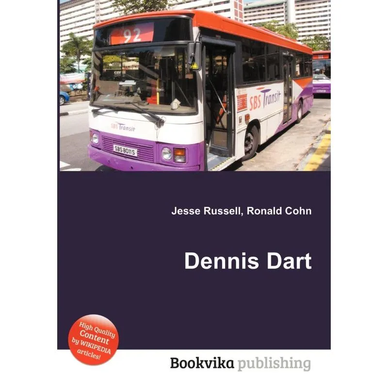 Dennis Dart