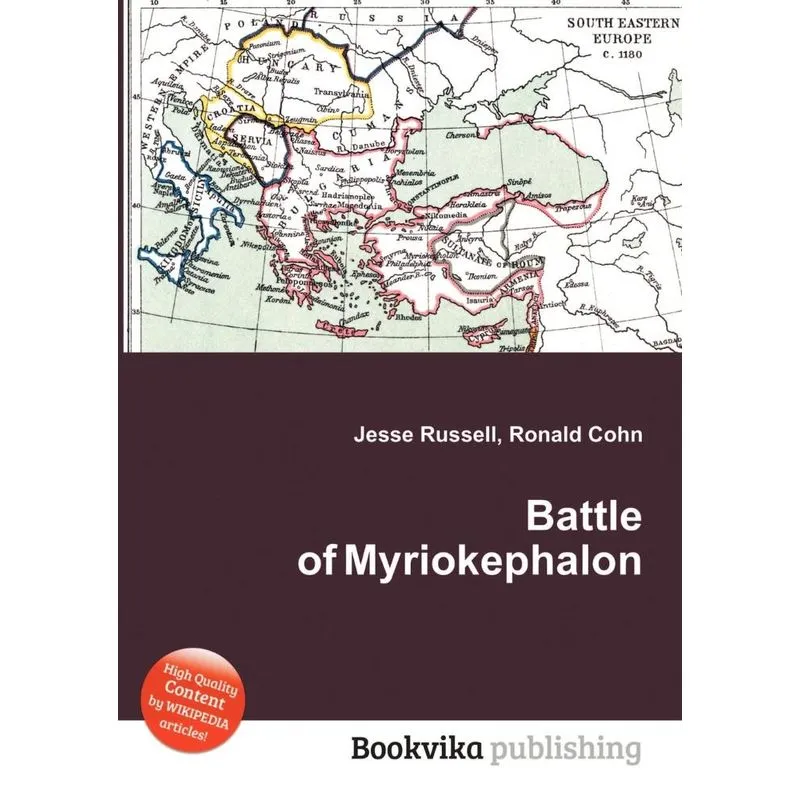 Battle of Myriokephalon
