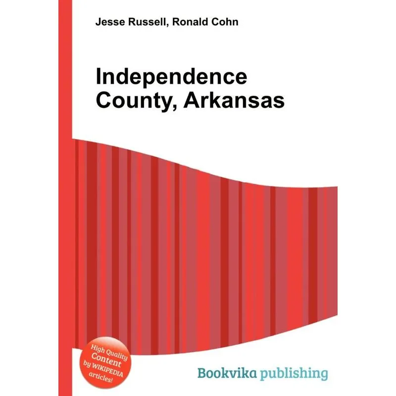 Independence County, Arkansas