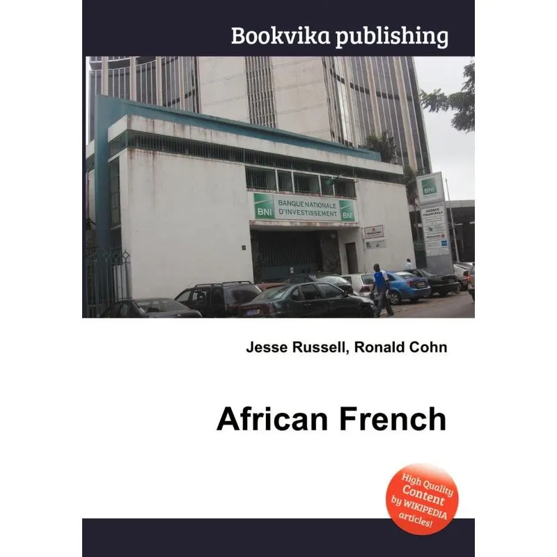African French