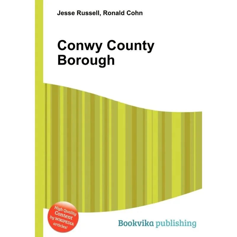 Conwy County Borough