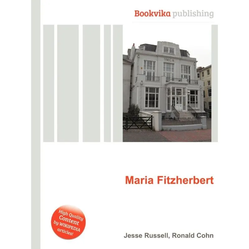 Maria Fitzherbert