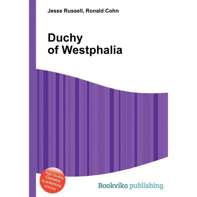 Duchy of Westphalia