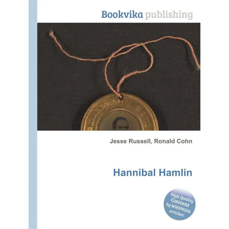 Hannibal Hamlin
