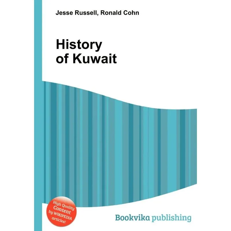History of Kuwait
