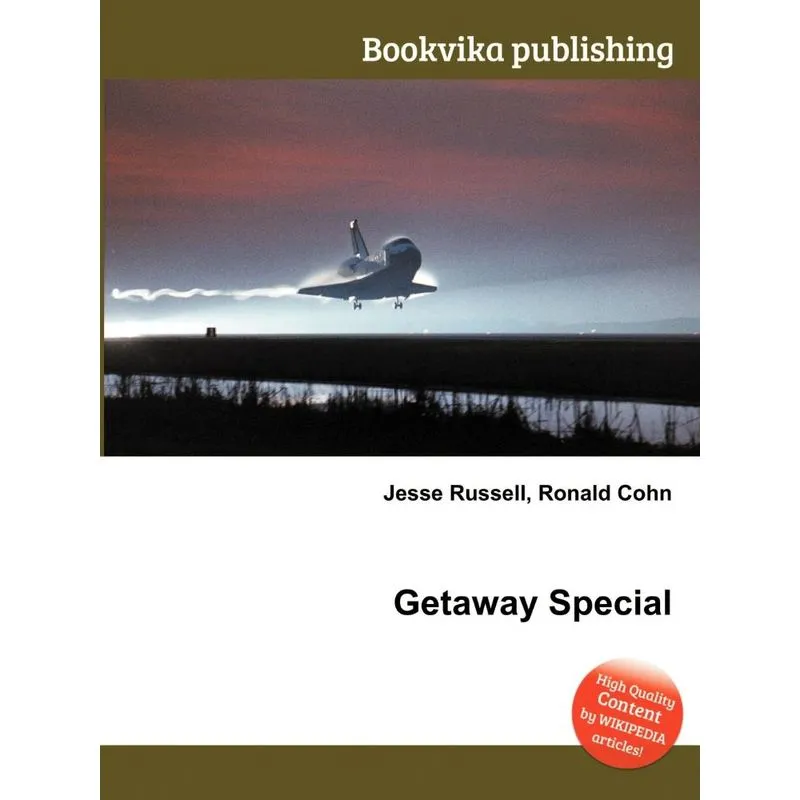 Getaway Special