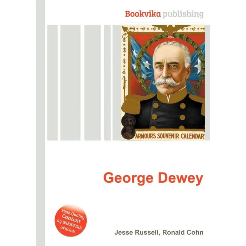 George Dewey