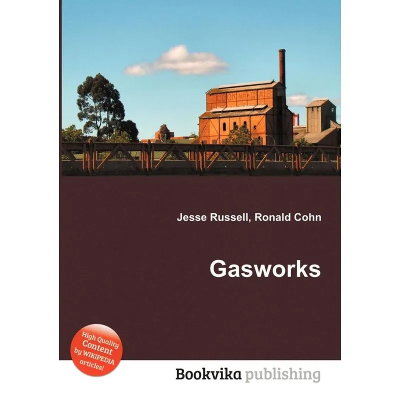 Gasworks