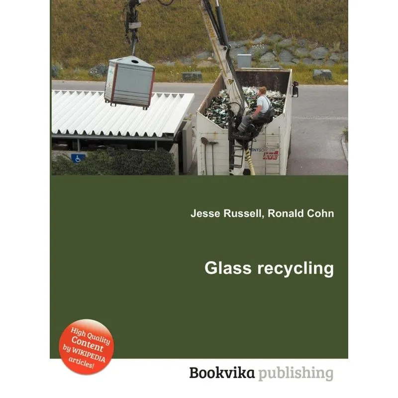 Glass Recycling