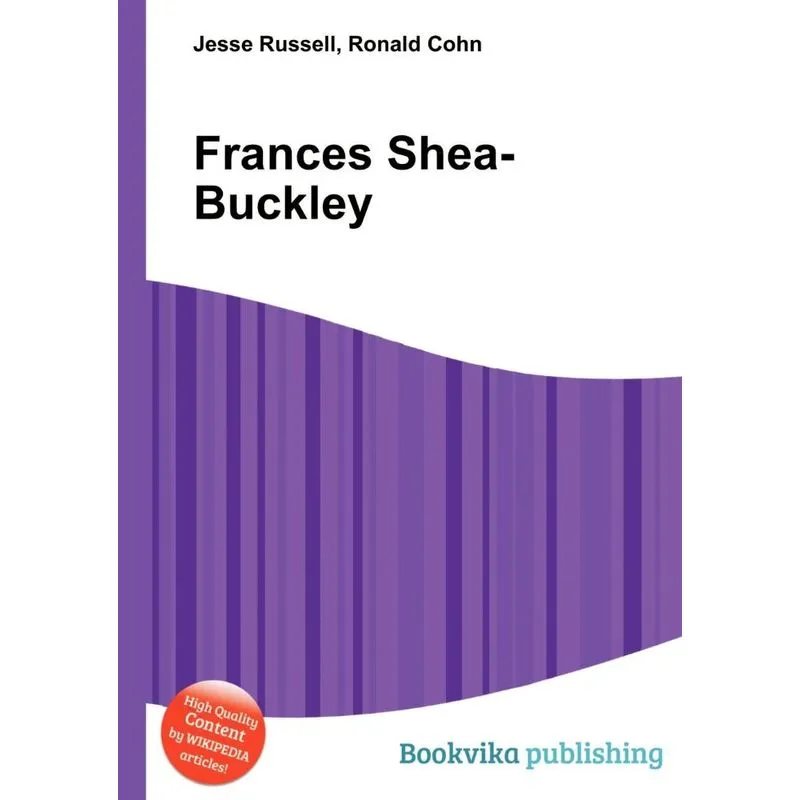 Frances Shea-Buckley