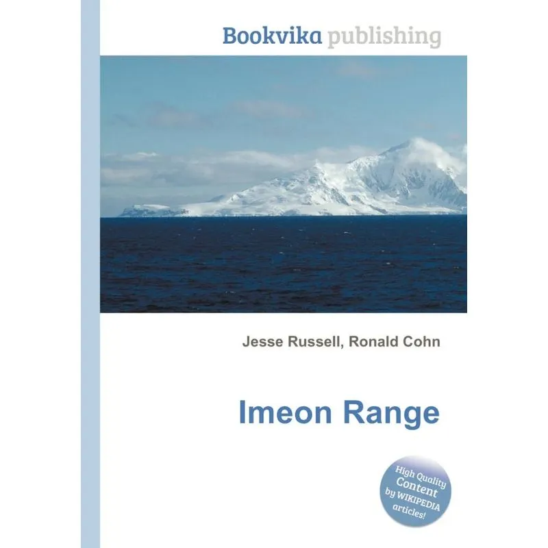 Imeon Range