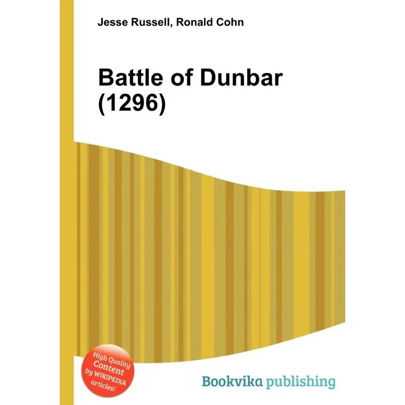 Battle of Dunbar (1296)