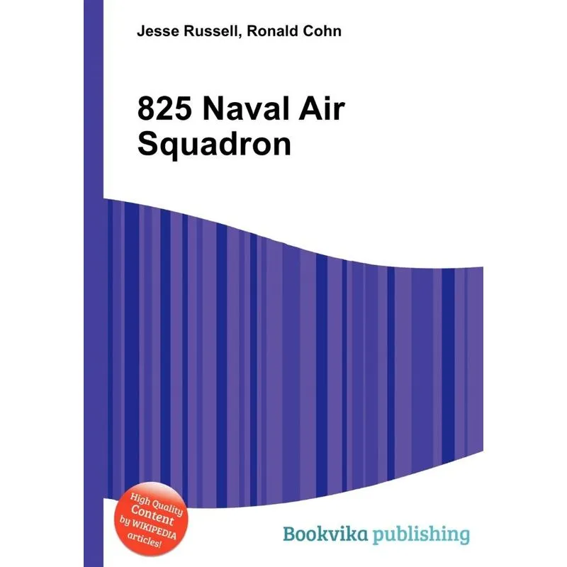 825 Naval Air Squadron