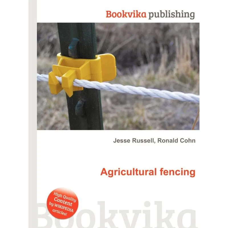 Agricultural Fencing