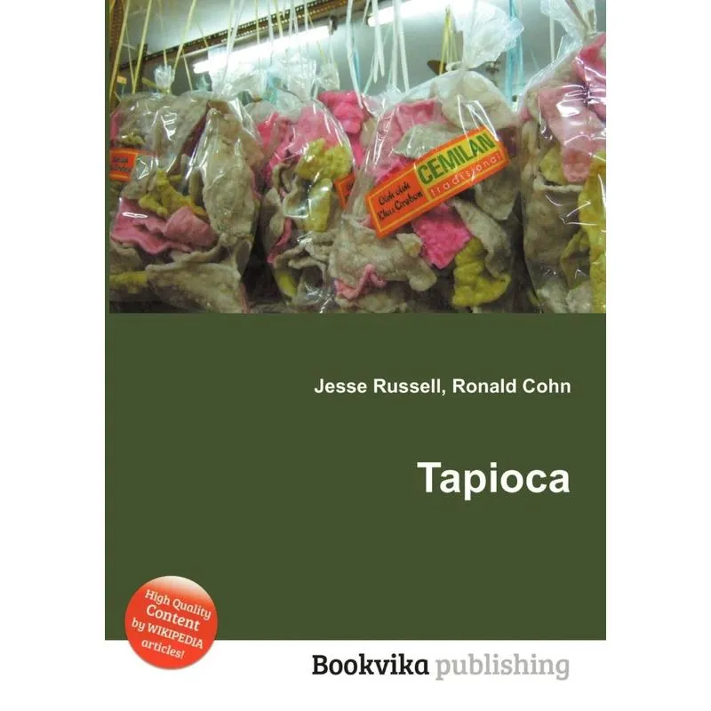 Tapioca