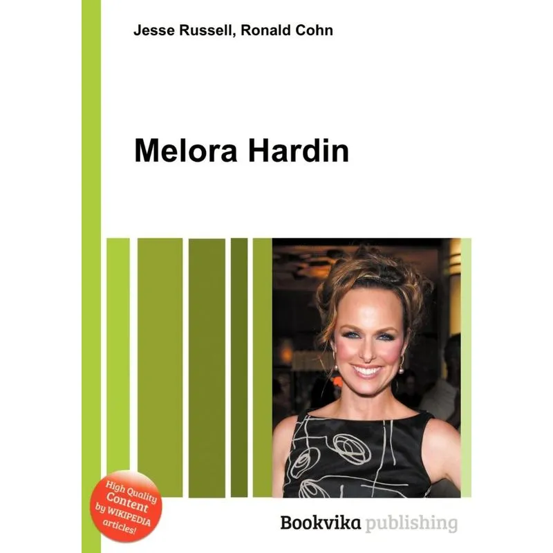 Melora Hardin