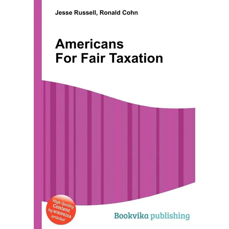Americans for Fair Taxation