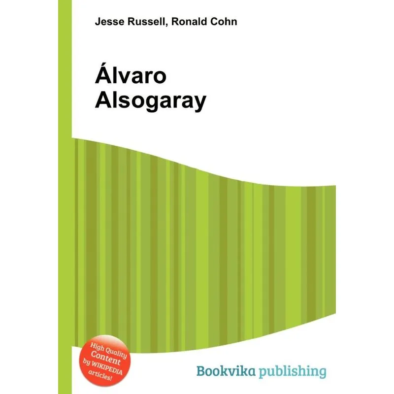 Alvaro Alsogaray