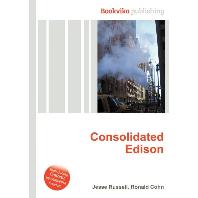 Consolidated Edison