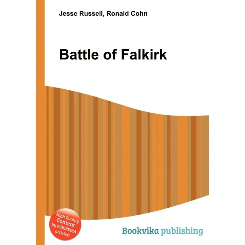 Battle of Falkirk